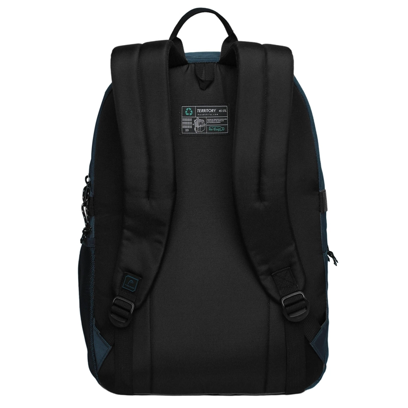 MOCHILA HEAD TERRITORY 2026 PETROLEO - 5
