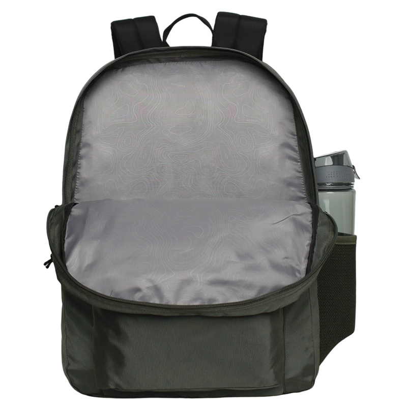 MOCHILA HEAD TERRITORY 2026 VERDE MUSGO - 2