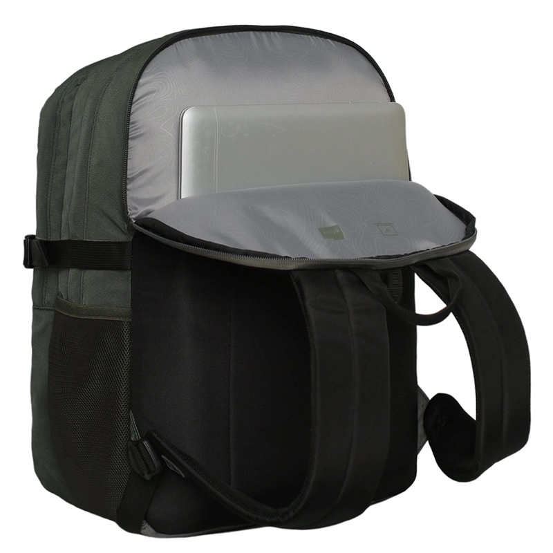MOCHILA HEAD TERRITORY 2026 VERDE MUSGO - 3