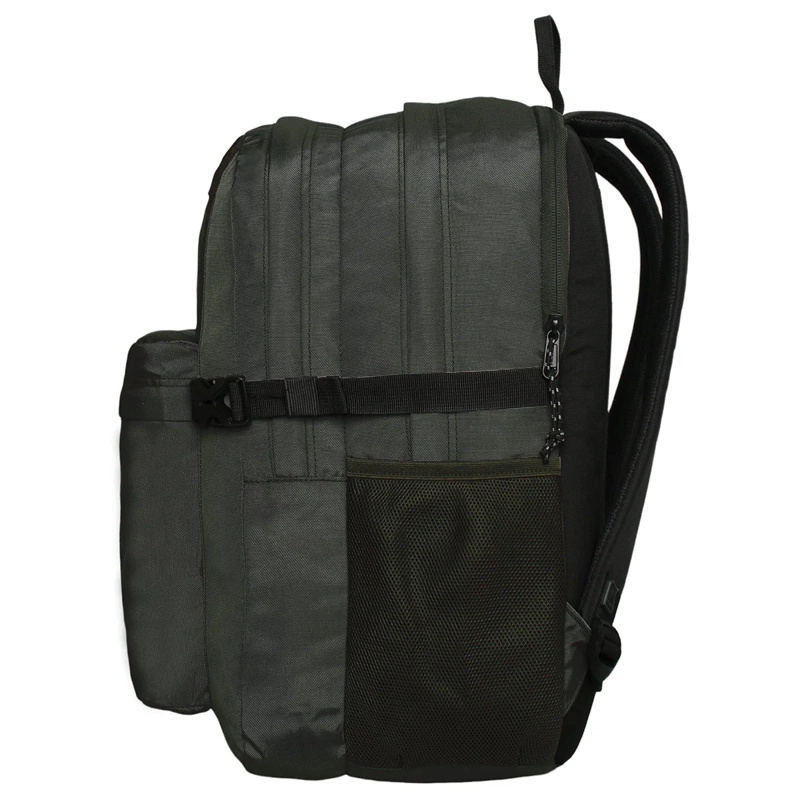 MOCHILA HEAD TERRITORY 2026 VERDE MUSGO - 4