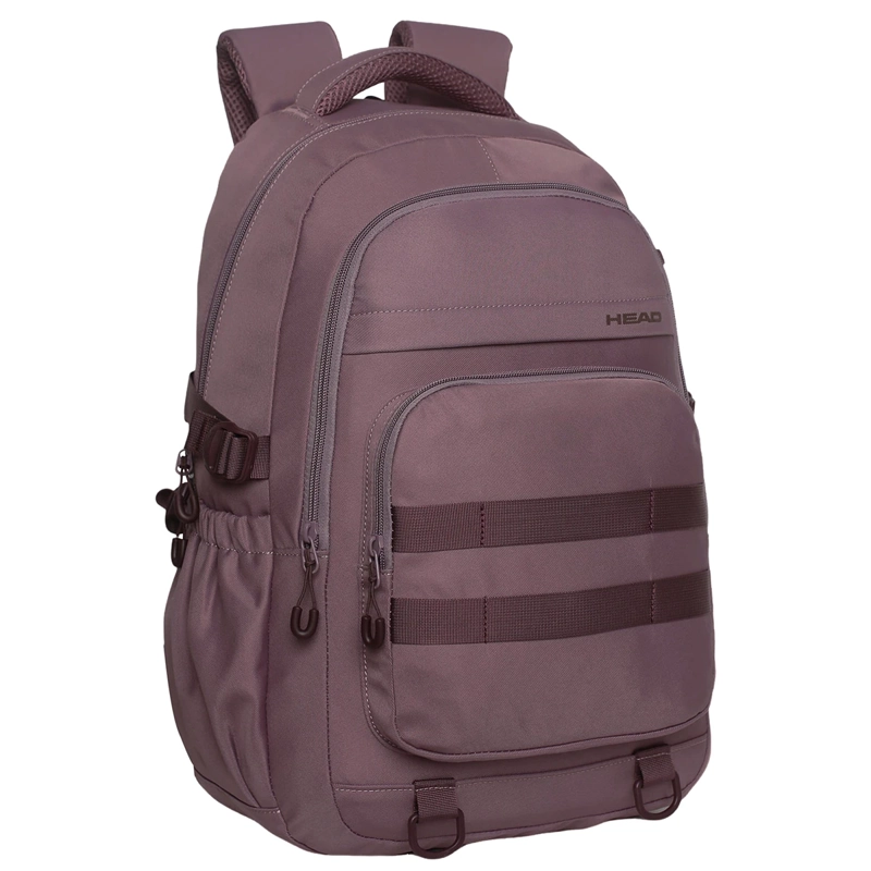 MOCHILA HEAD UTOPIA 2026 DARK MALVA  - 1
