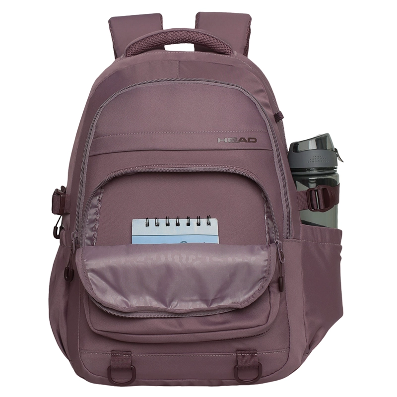 MOCHILA HEAD UTOPIA 2026 DARK MALVA  - 4