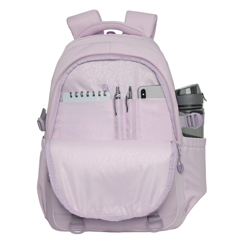 MOCHILA HEAD UTOPIA 2026 LILA  - 3