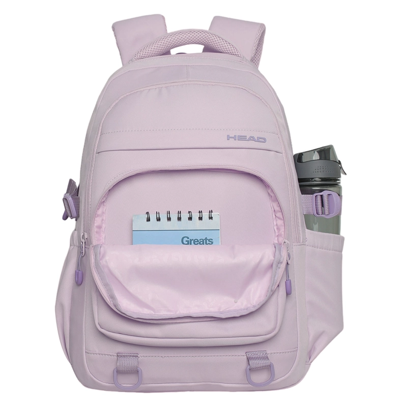MOCHILA HEAD UTOPIA 2026 LILA  - 4