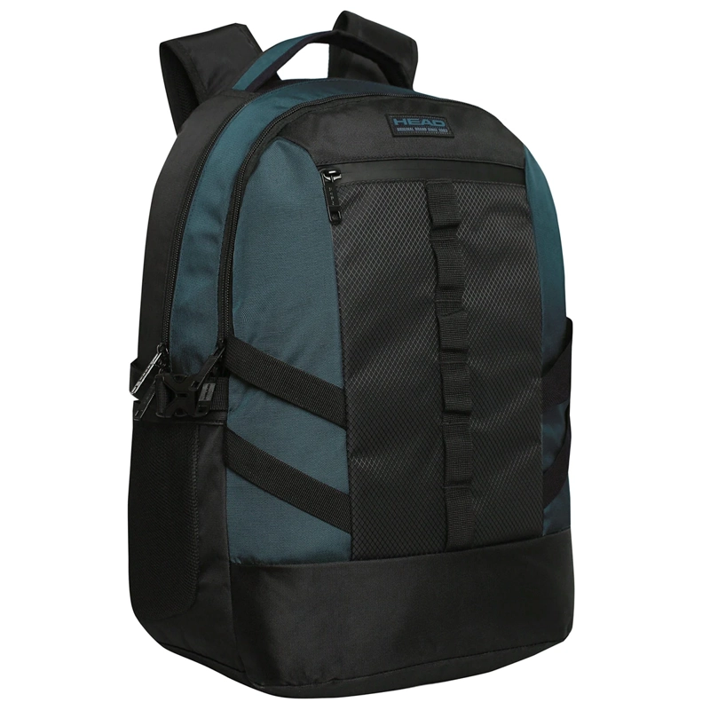 MOCHILA HEAD VELAR 2026 PETROLEO - 1