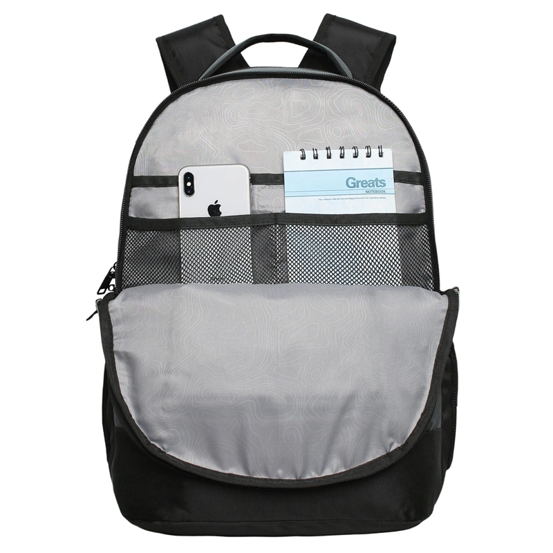MOCHILA HEAD VELAR 2026 PETROLEO - 3