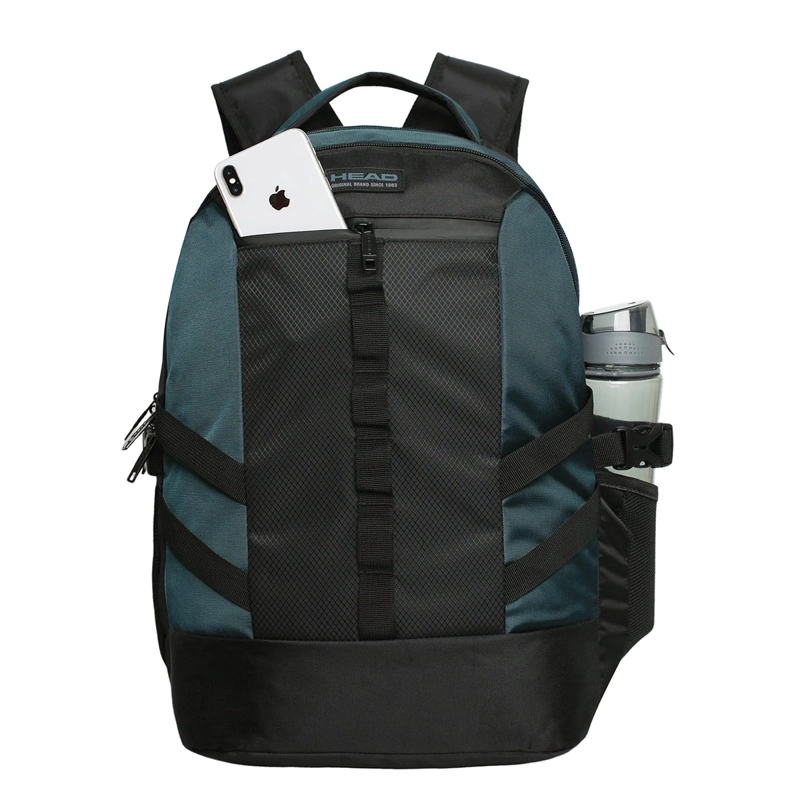 MOCHILA HEAD VELAR 2026 PETROLEO - 4