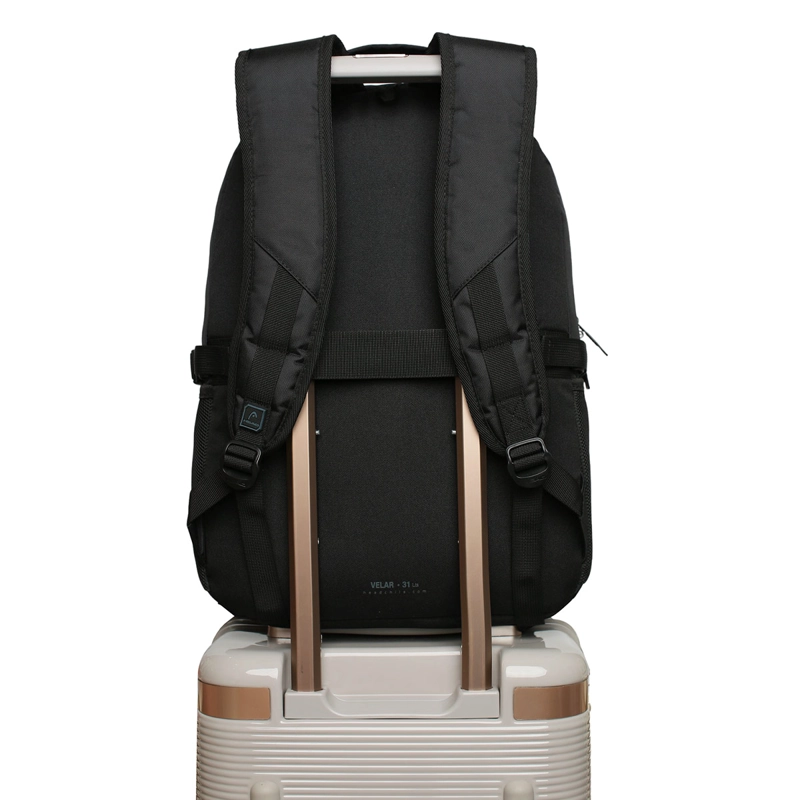MOCHILA HEAD VELAR 2026 PETROLEO - 6