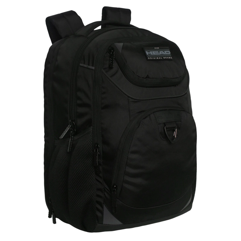 MOCHILA HEAD XPANDER 2026 NEGRO - 1