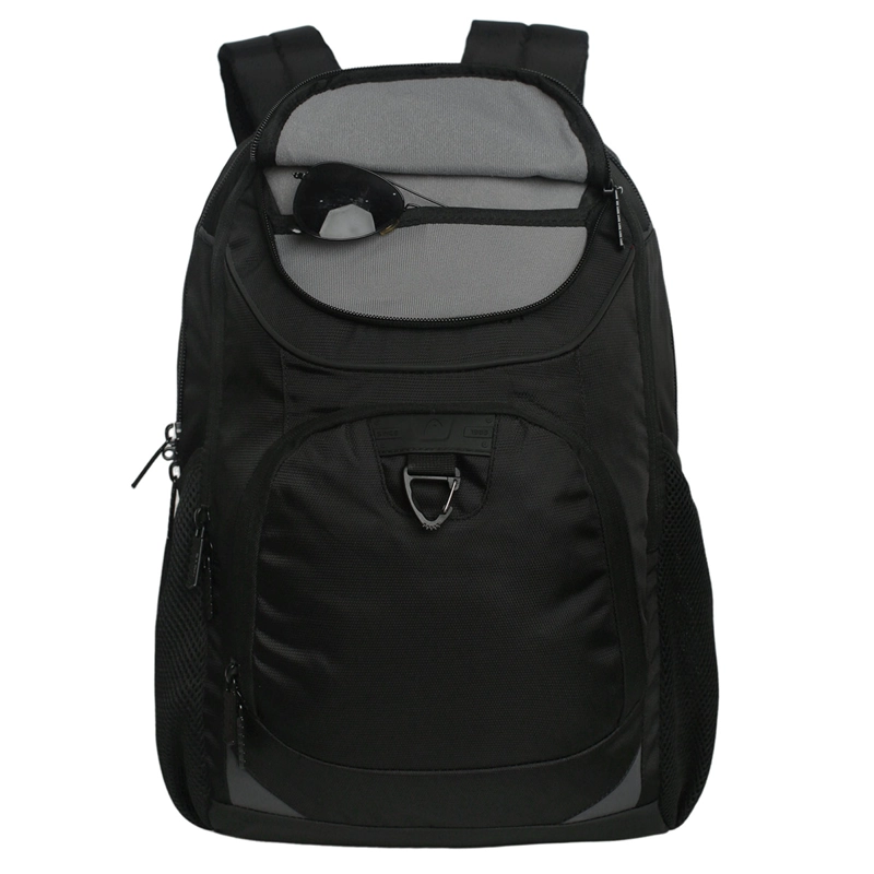 MOCHILA HEAD XPANDER 2026 NEGRO - 4