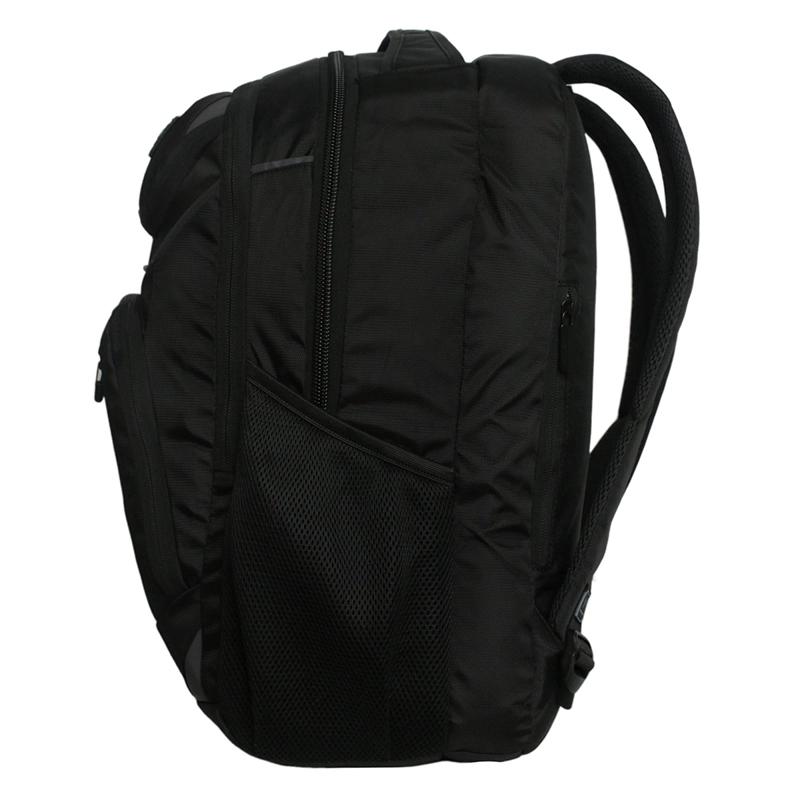 MOCHILA HEAD XPANDER 2026 NEGRO - 5