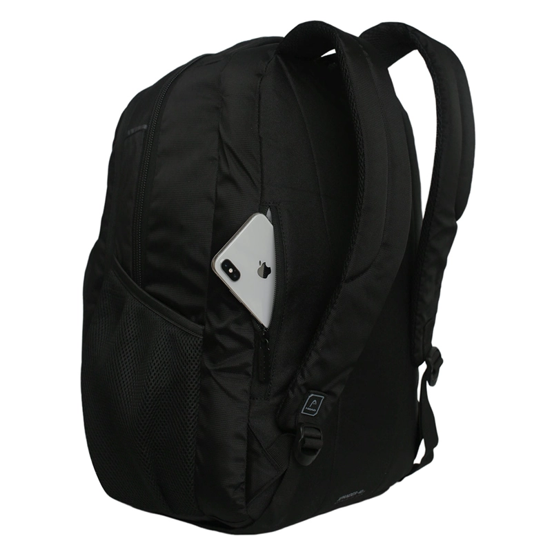 MOCHILA HEAD XPANDER 2026 NEGRO - 6