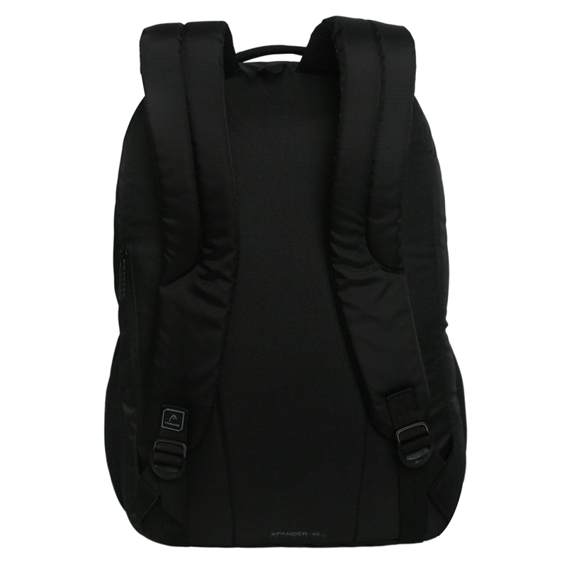 MOCHILA HEAD XPANDER 2026 NEGRO - 8