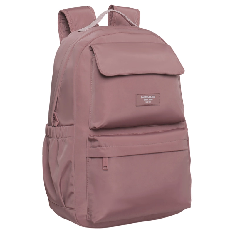 MOCHILA HEAD YSHO 2026 MALVA - 1