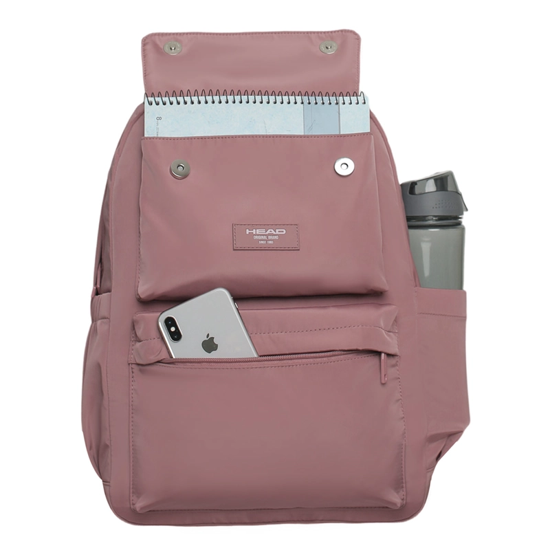 MOCHILA HEAD YSHO 2026 MALVA - 2