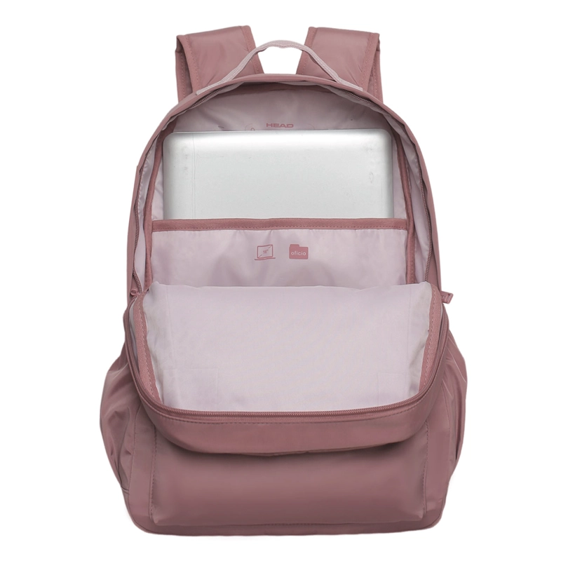 MOCHILA HEAD YSHO 2026 MALVA - 3
