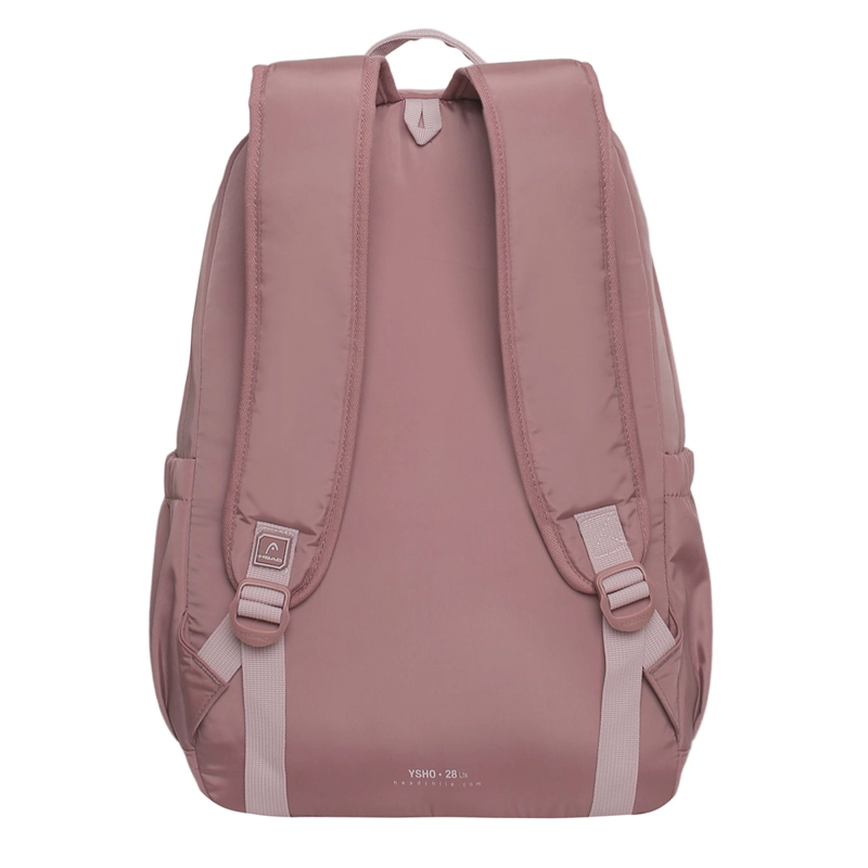 MOCHILA HEAD YSHO 2026 MALVA - 5