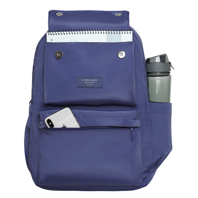 MOCHILA HEAD YSHO 2026 VIOLETA - 2