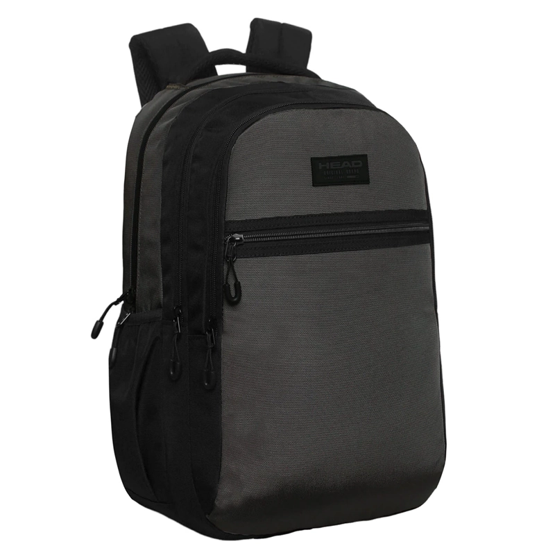 MOCHILA HEAD ZEN 2026 GRIS - 1