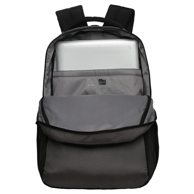 MOCHILA HEAD ZEN 2026 GRIS - 2