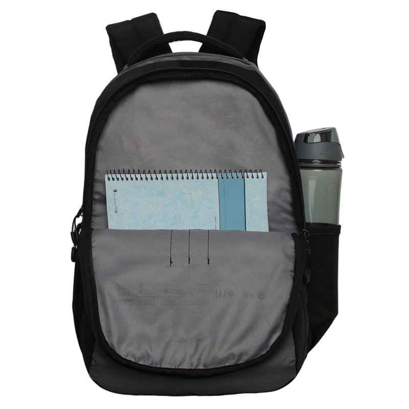 MOCHILA HEAD ZEN 2026 GRIS - 3