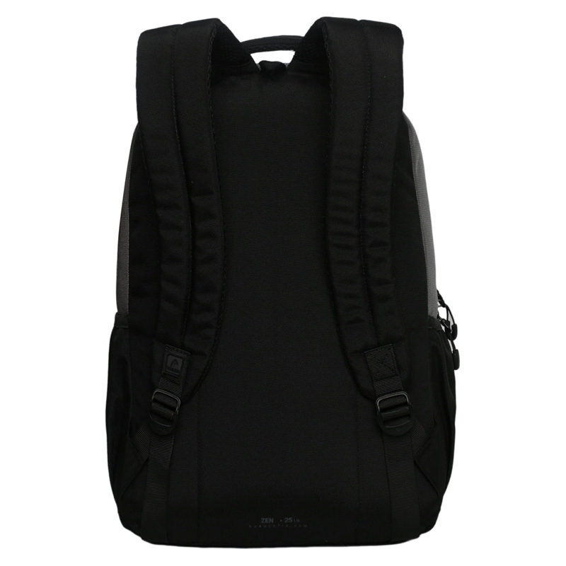 MOCHILA HEAD ZEN 2026 GRIS - 5