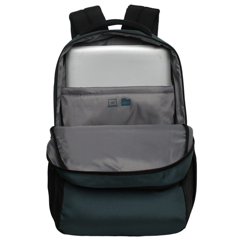 MOCHILA HEAD ZEN 2026 PETROLEO - 2