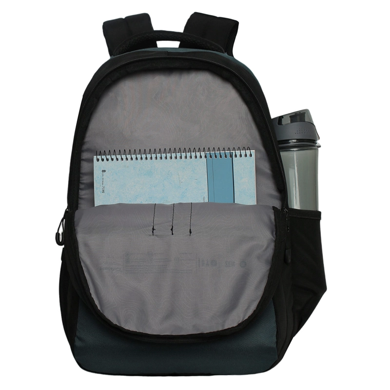 MOCHILA HEAD ZEN 2026 PETROLEO - 3