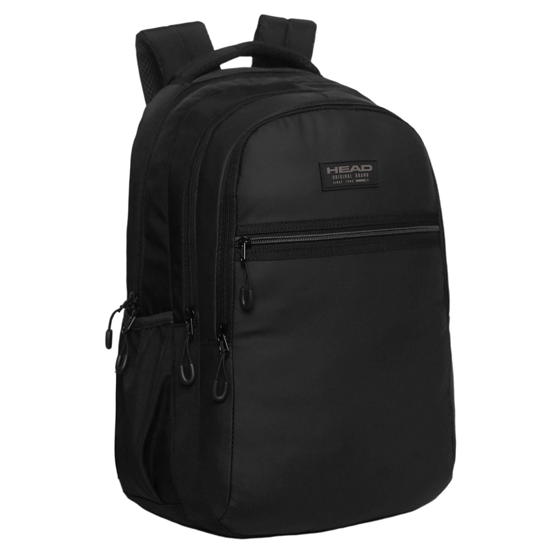 MOCHILA HEAD ZEN 2026 REVERSE NEGRO