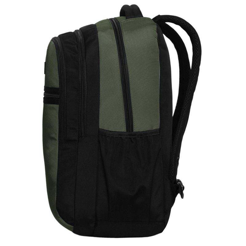 MOCHILA HEAD ZEN 2026 VERDE MUSGO - 4