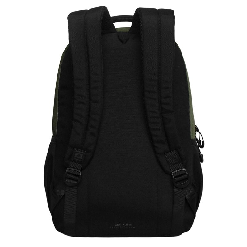 MOCHILA HEAD ZEN 2026 VERDE MUSGO - 5