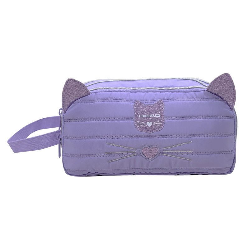 ESTUCHE HEAD ATOS 2026 CAT QUILT LILA - 2