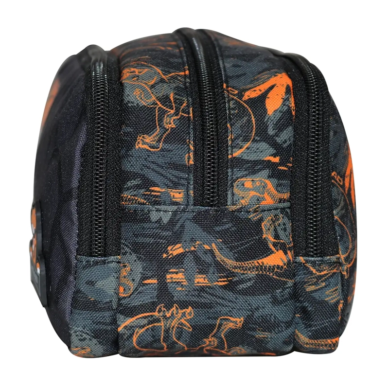ESTUCHE HEAD ATOS 2026 DINO NARANJO - 8
