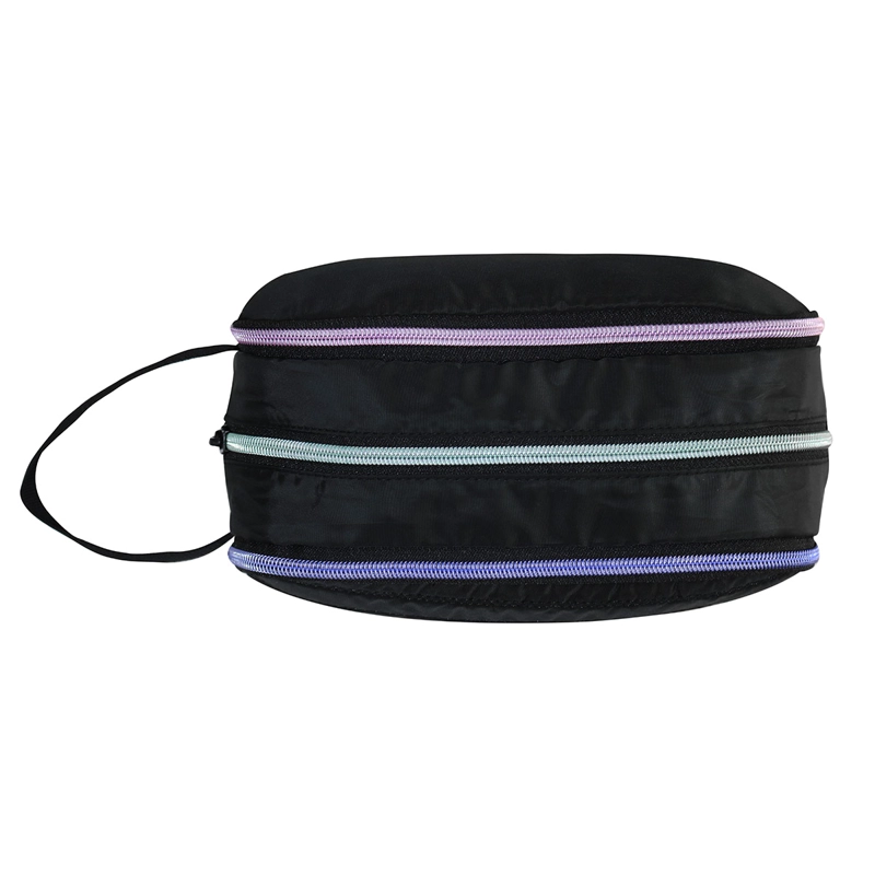 ESTUCHE HEAD ATOS 2026 MIX COLORES NEGRO - 6