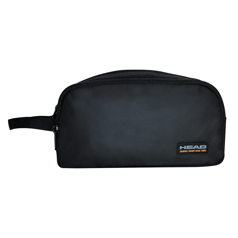 ESTUCHE HEAD ATOS 2026 REVERSE DOTS NEGRO - 2