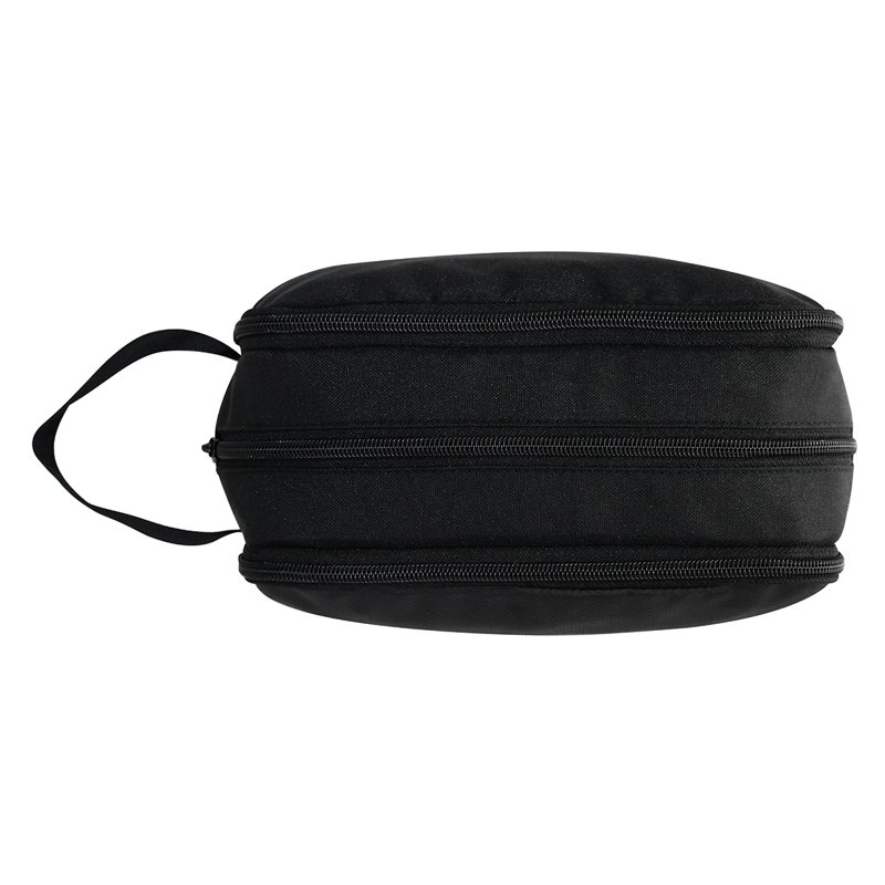 ESTUCHE HEAD ATOS 2026 REVERSE DOTS NEGRO - 6