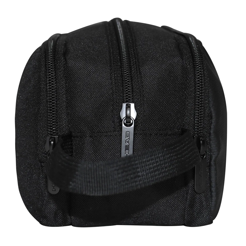 ESTUCHE HEAD ATOS 2026 REVERSE DOTS NEGRO - 7