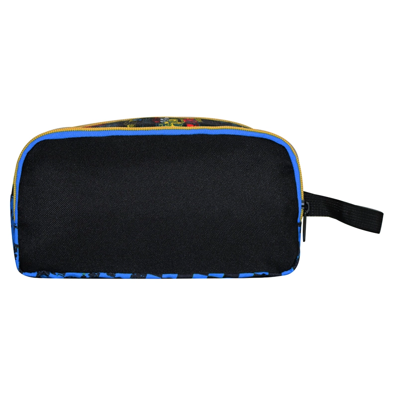 ESTUCHE HEAD ATOS 2026 SPEED CAR NEGRO - 3