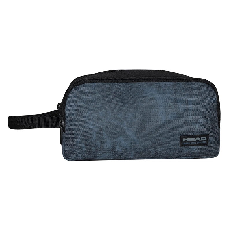 ESTUCHE HEAD ATOS 2026 STONE NEGRO - 2
