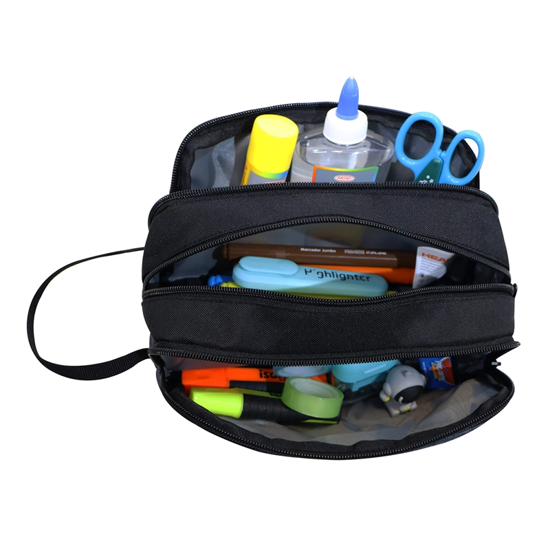 ESTUCHE HEAD ATOS 2026 STONE NEGRO - 4