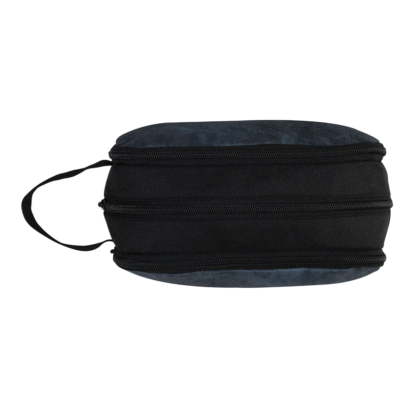 ESTUCHE HEAD ATOS 2026 STONE NEGRO - 6
