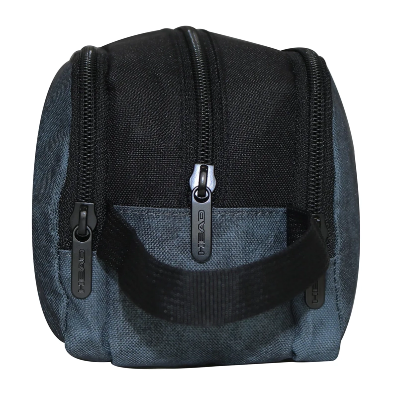 ESTUCHE HEAD ATOS 2026 STONE NEGRO - 7