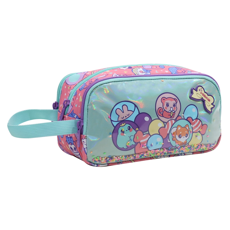 ESTUCHE HEAD ATOS 2026 SWEET CANDY ROSA - 1