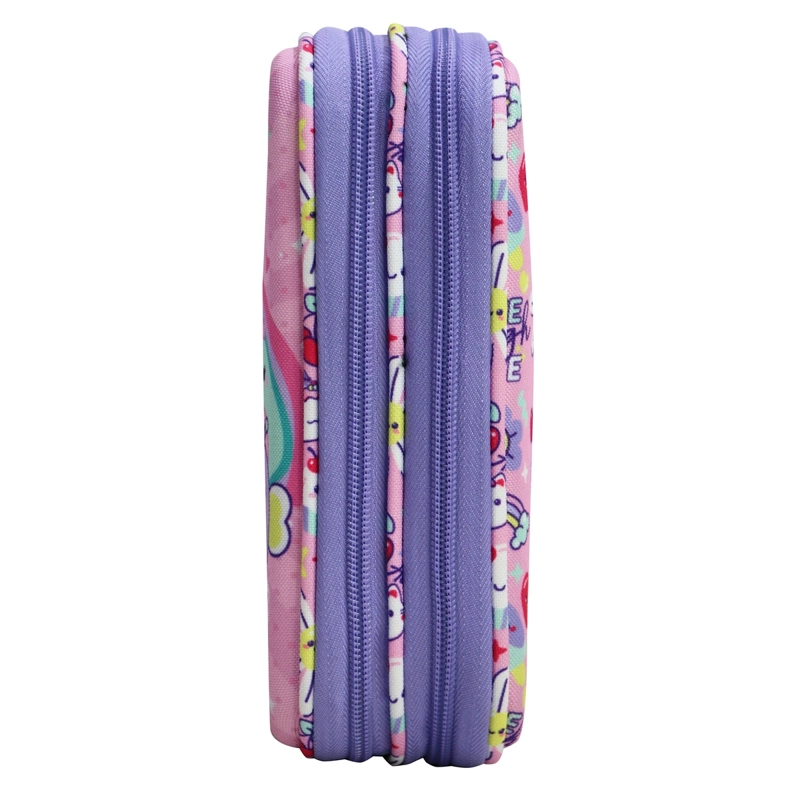 ESTUCHE HEAD BOX 2026 BEST FRIENDS ROSA - 4