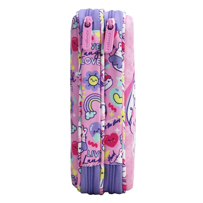 ESTUCHE HEAD BOX 2026 BEST FRIENDS ROSA - 5