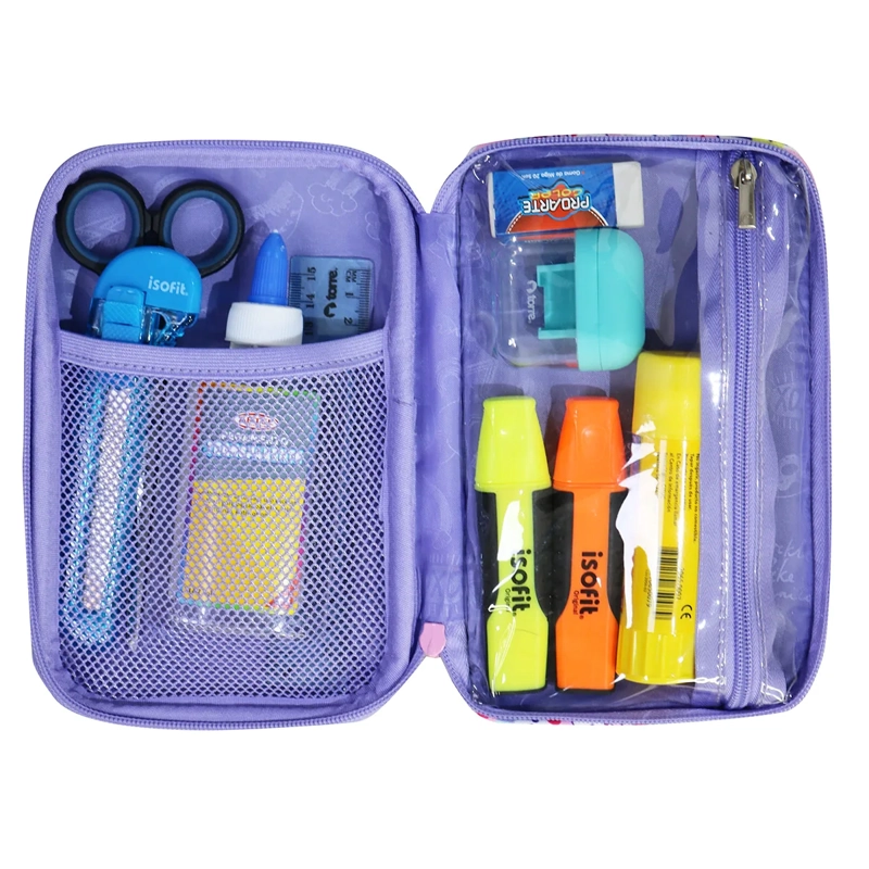 ESTUCHE HEAD BOX 2026 BEST FRIENDS ROSA - 7