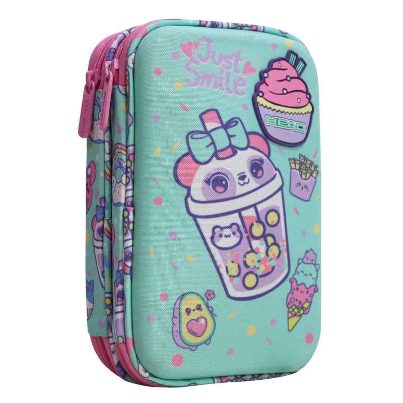 ESTUCHE HEAD BOX 2026 SWEET CANDY MENTA - 1