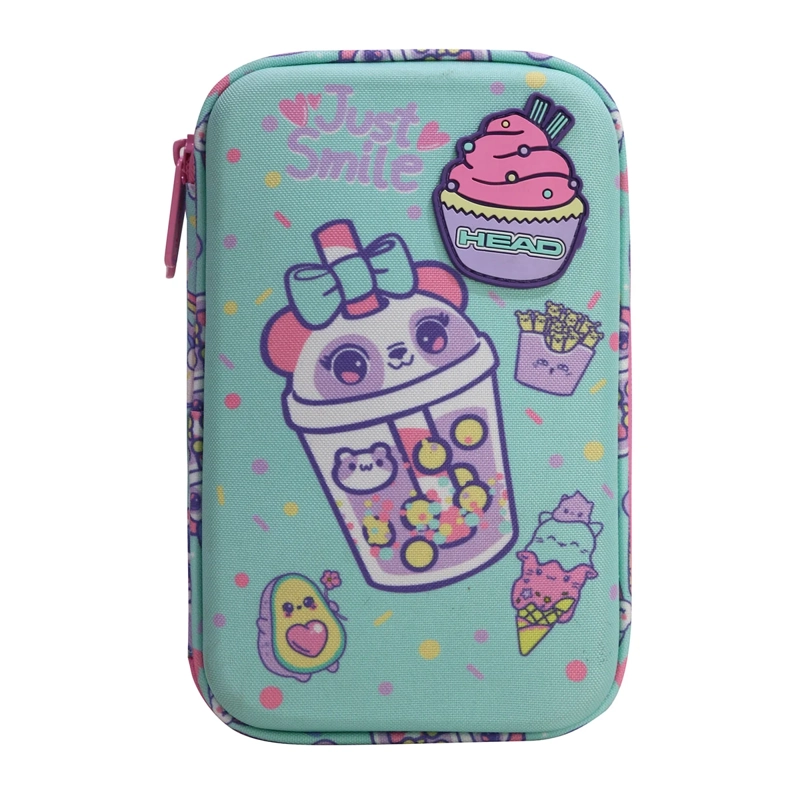 ESTUCHE HEAD BOX 2026 SWEET CANDY MENTA - 2