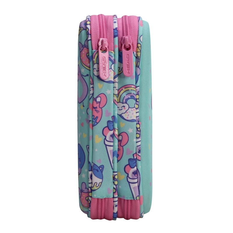 ESTUCHE HEAD BOX 2026 SWEET CANDY MENTA - 5