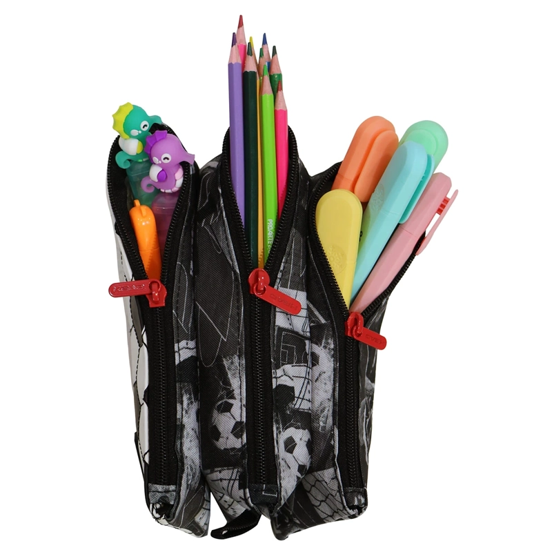 ESTUCHE HEAD CELERIO 2026 BALL NEGRO - 4